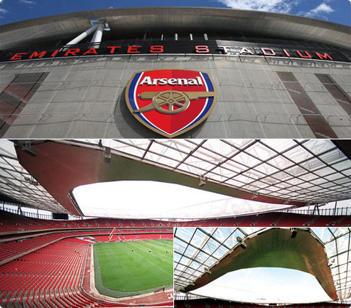 Emirates Stadium