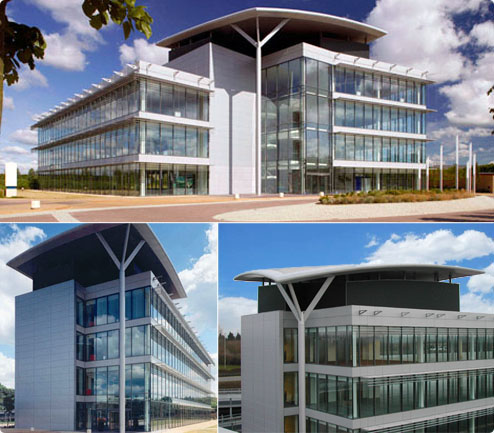 Oxford Science Park